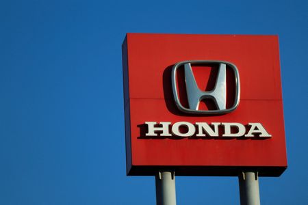 Marché : Honda prévoit une chute de 59% de son bénéfice annuel, suspend un projet de VE au Canada
