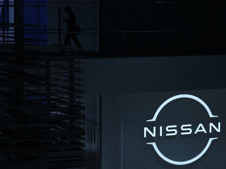 Marché : Après une année noire, Nissan annonce la suppression de 11.000 emplois supplémentaires