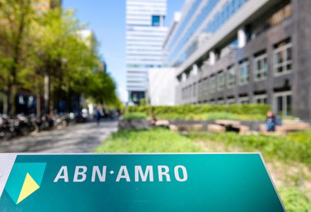 Marché : ABN Amro: Le bénéfice au T1 dépasse les attentes, le titre grimpe