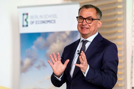 Marché : Zone euro: Nagel (BCE) voit l'inflation converger à 2% mais met en garde sur l'incertitude