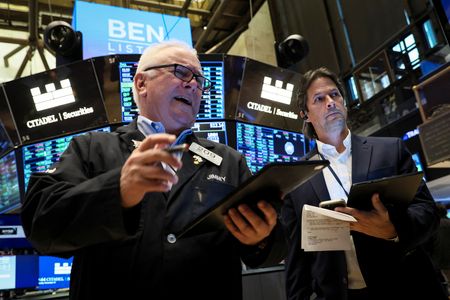 Marché : Wall Street vue indécise dans l'attente de nouvelles percées commerciales