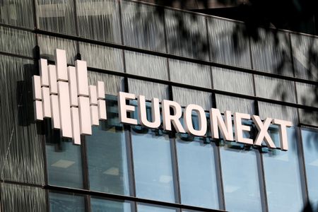 Marché : Euronext dépasse les attentes au 1er trimestre avec la volatilité des marchés