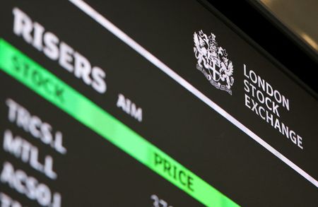 Marché : L'Europe vue en petite baisse avant des indicateurs