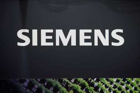 Siemens dépasse les attentes au T2, confirme ses prévisions