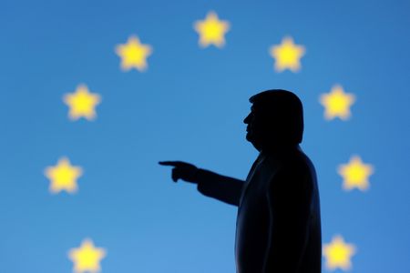 Marché : UE et USA conviennent d'intensifier leurs discussions commerciales, dit Sefcovic