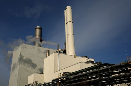 Marché : Zone euro: La production industrielle augmente plus que prévu en mars