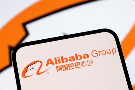 Marché : Alibaba: CA trimestriel inférieur aux attentes dans un contexte de baisse des dépenses en C