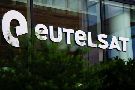 Marché : Eutelsat: CA en baisse au 3e trimestre, objectifs annuels confirmés