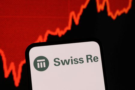 Marché : Swiss RE-Le bénéfice en hausse de 16% au T1 malgré les incendies à Los Angeles