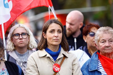 ArcelorMittal: Le plan d'investissement à Dunkerque n'est pas à la hauteur, dénonce Binet