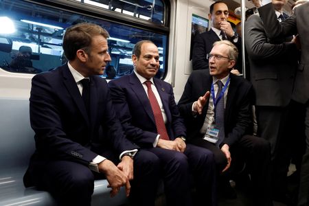 Alstom annonce le départ prochain de son DG Henri Poupart-Lafarge