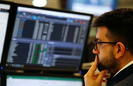 Marché : L'Europe attendue avec de faibles variations avant une semaine chargée