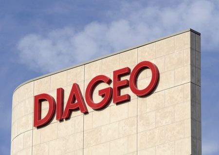 Marché : Diageo: Prévoit un impact de 134 milliards d'euros des droits de douane américains, lance u