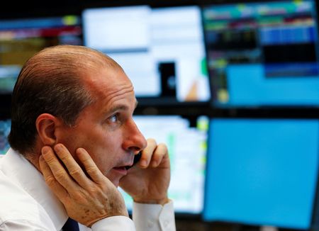 Europe : L'Europe ouvre en légère baisse avant une semaine riche en événements