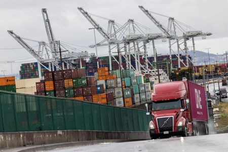 Marché : Les droits de douane américains au menu du G7 Finances attendu au Canada