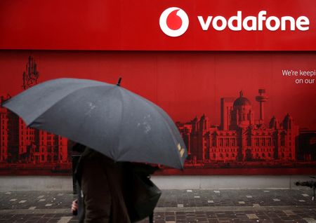 Marché : Vodafone vise un retour à la croissance en Allemagne cette année