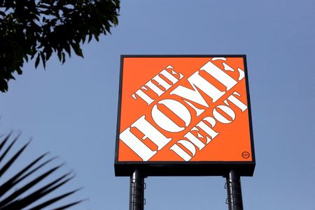 Marché : Home Depot dépasse le consensus au T1 et confirme ses prévisions avec la demande stable