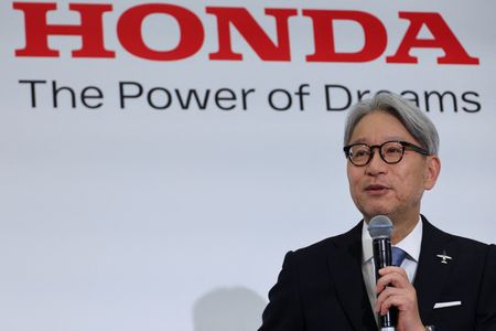 Marché : Honda va réduire ses activités dans les VE pour se concentrer sur les hybrides