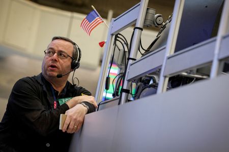 Wall Street : Wall Street ouvre en petite baisse, plusieurs responsables de la Fed attendus
