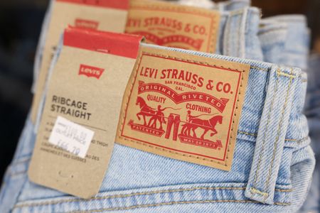 Marché : Levi Strauss va vendre Dockers pour 276 millions d'euros et se concentrer sur ses marques c