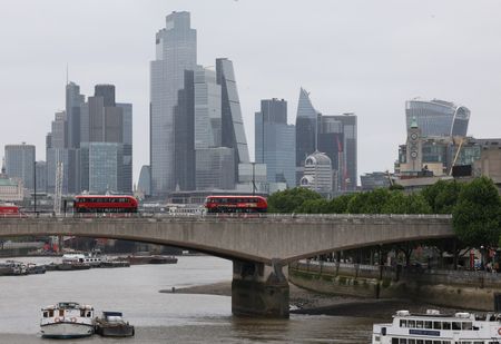 Marché : Royaume-Uni: L'inflation accélère plus que prévu sur un an en avril