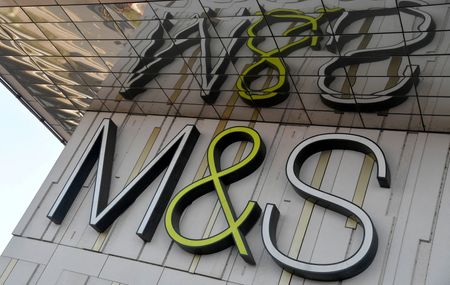 Marché : M&S: La cyberattaque aura un impact de 355 millions d'euros sur le bénéfice opérationnel
