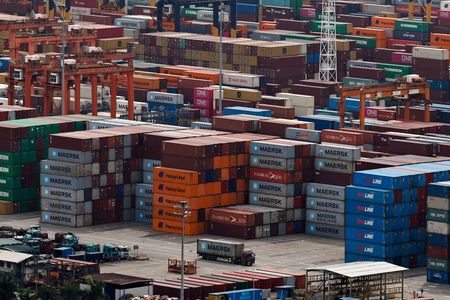 Marché : Les entreprises exportatrices anticipent une baisse ou une stagnation des échanges avec les