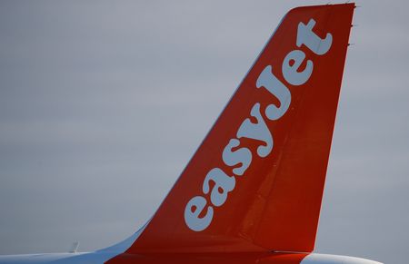 Marché : EasyJet confiante dans ses perspectives avec la forte demande estivale