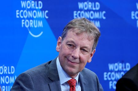 Marché : Le DG du géant minier Rio Tinto sur le départ