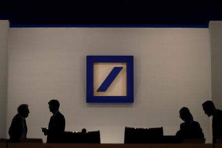Marché : Deutsche Bank: L'année 2025 est celle du 