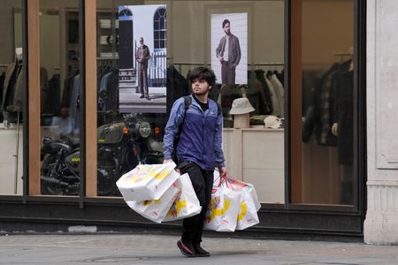 Marché : Grande-Bretagne: Hausse plus forte que prévu des ventes au detail en avril