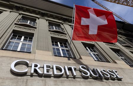 Marché : La Suisse fait appel de la décision sur les primes versées par Credit Suisse
