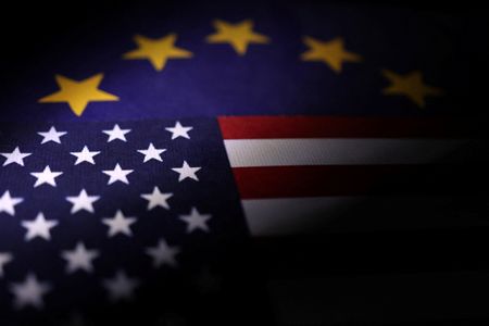Marché : Droits de douane: Trump revient sur sa menace d'imposer droits de douane de 50% à l'UE