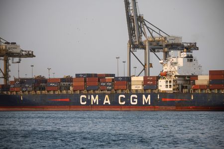 Marché : CMA CGM va développer un terminal en eau profonde au Vietnam avec SNC