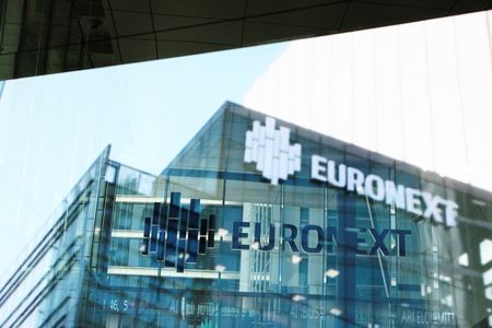Marché : L'Europe dans le vert à mi-séance avec le délai supplémentaire sur les droits de douane US