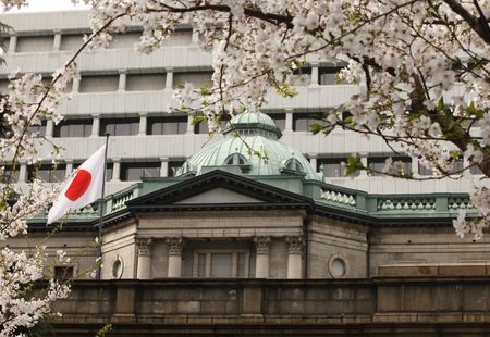 Marché : La BoJ réunit à Tokyo des banquiers centraux du monde entier sur fond de craintes concernan