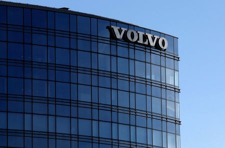 Marché : Volvo Cars va supprimer 3.000 emplois dans le cadre de sa restructuration