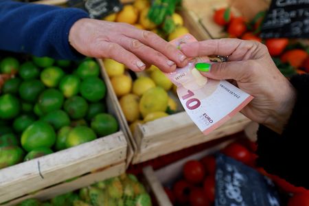 Marché : France: Inflation harmonisée préliminaire de +0,6% en mai, selon l'Insee