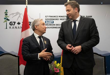Marché : Allemagne: Le ministre des Finances consacre €110 mds à la relance de l'investissement en 2