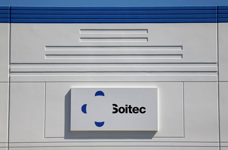 Soitec nomme Albin Jacquemont au poste de directeur financier