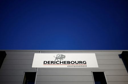 Derichebourg: Ebitda courant en hausse de 14,1% au S1