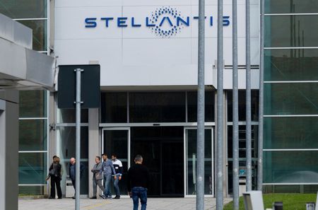 L'Italien Filosa nommé Directeur Général de Stellantis en remplacement de Tavares