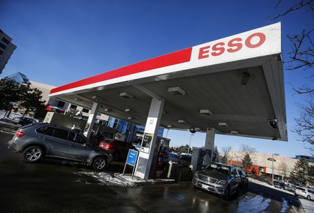 Marché : Esso: ExxonMobil négocie avec North Atlantic une cession de sa participation