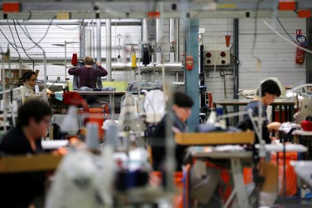 Marché : France: Baisse de 4,3% des prix à la production en avril