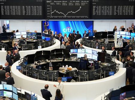 Europe : L'Europe dans le vert avant les résultats de Nvidia et des indicateurs clés