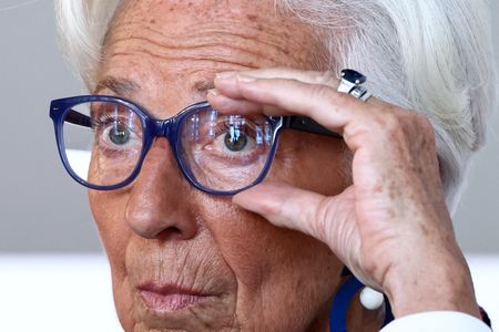 Marché : BCE: Lagarde déterminée à aller jusqu'au bout de son mandat, dit un porte-parole