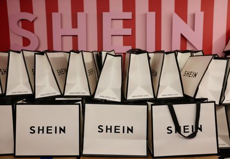 Marché : Shein cherche à s'introduire en Bourse à Hong Kong après l'échec de son IPO à Londres