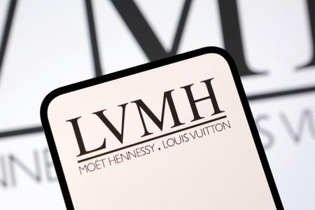 LVMH estime pouvoir augmenter ses prix de 2 ou 3% par an, selon son directeur général adjoint