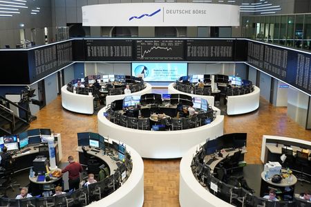 Marché : L'Europe vue dans le vert, les droits de douanes américains face à un nouvel obstacle