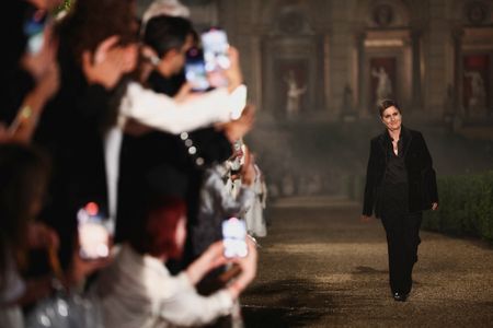 Dior: Maria Grazia Chiuri quitte son poste de directrice artistique